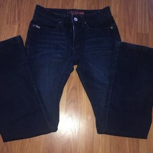 cinch lynden jeans